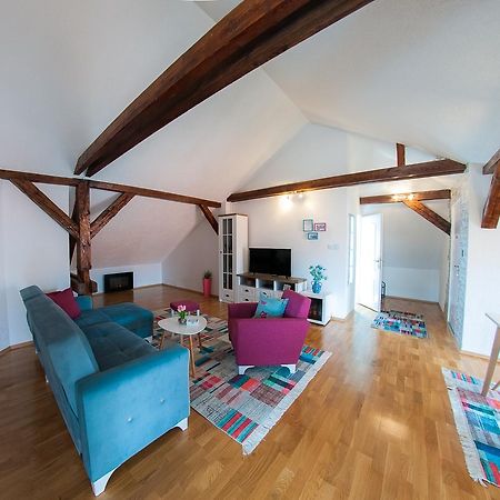 Penthouse Apartment Brčko エクステリア 写真