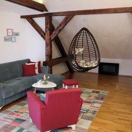 Penthouse Apartment Brčko エクステリア 写真
