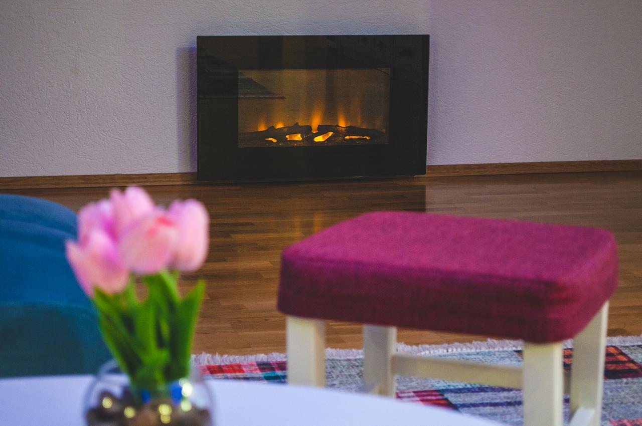 Penthouse Apartment Brčko エクステリア 写真