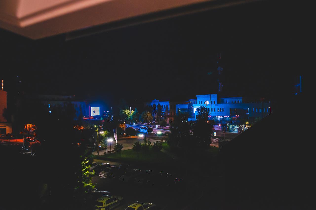 Penthouse Apartment Brčko エクステリア 写真