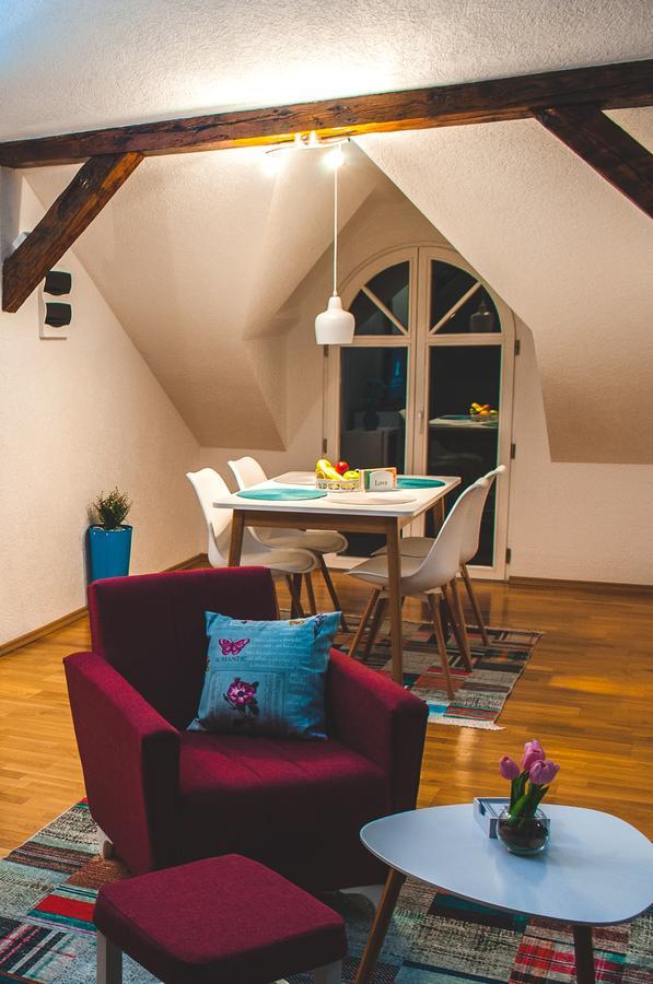 Penthouse Apartment Brčko エクステリア 写真