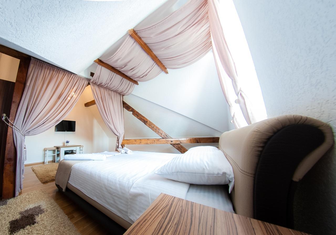 Penthouse Apartment Brčko エクステリア 写真
