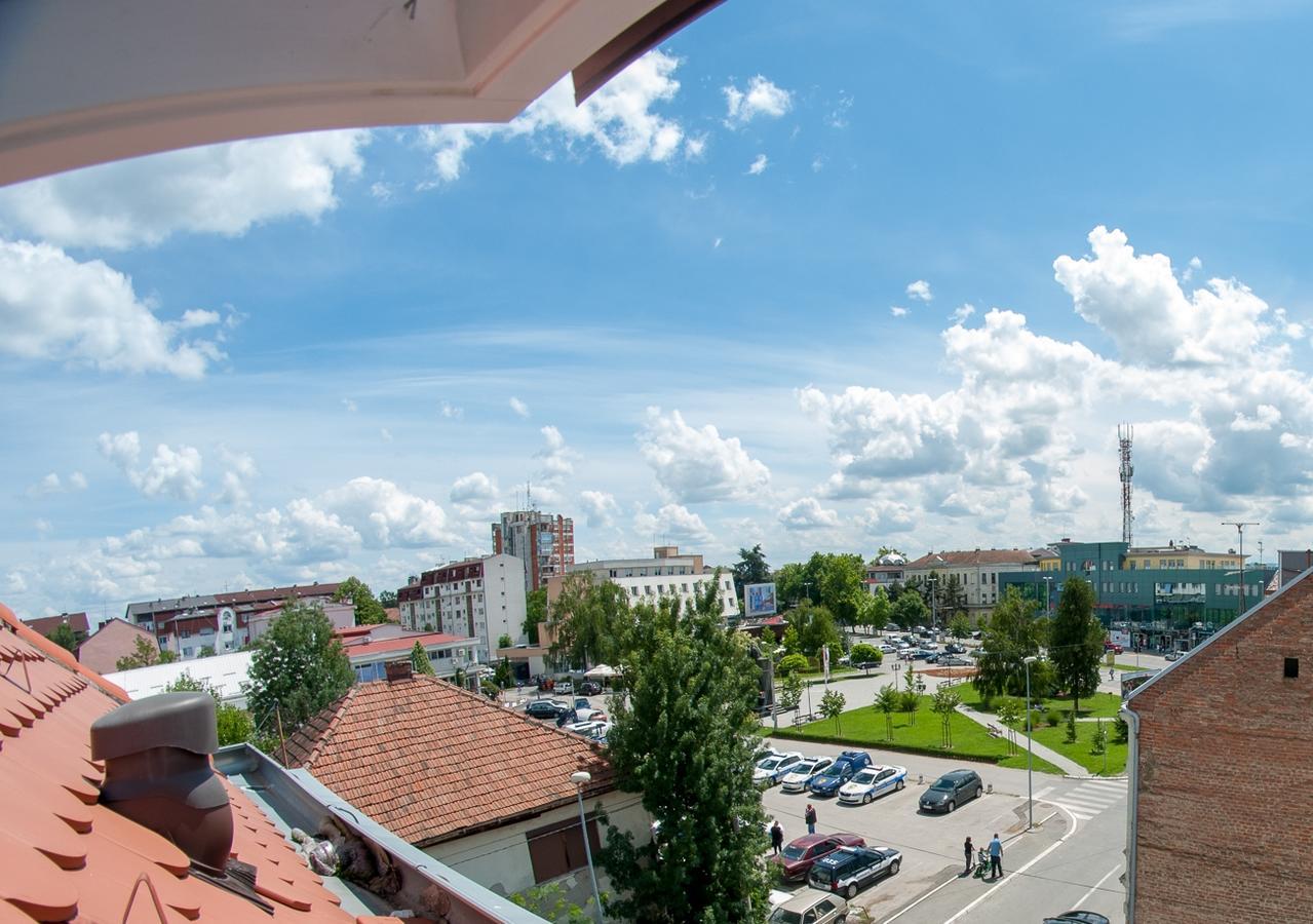 Penthouse Apartment Brčko エクステリア 写真