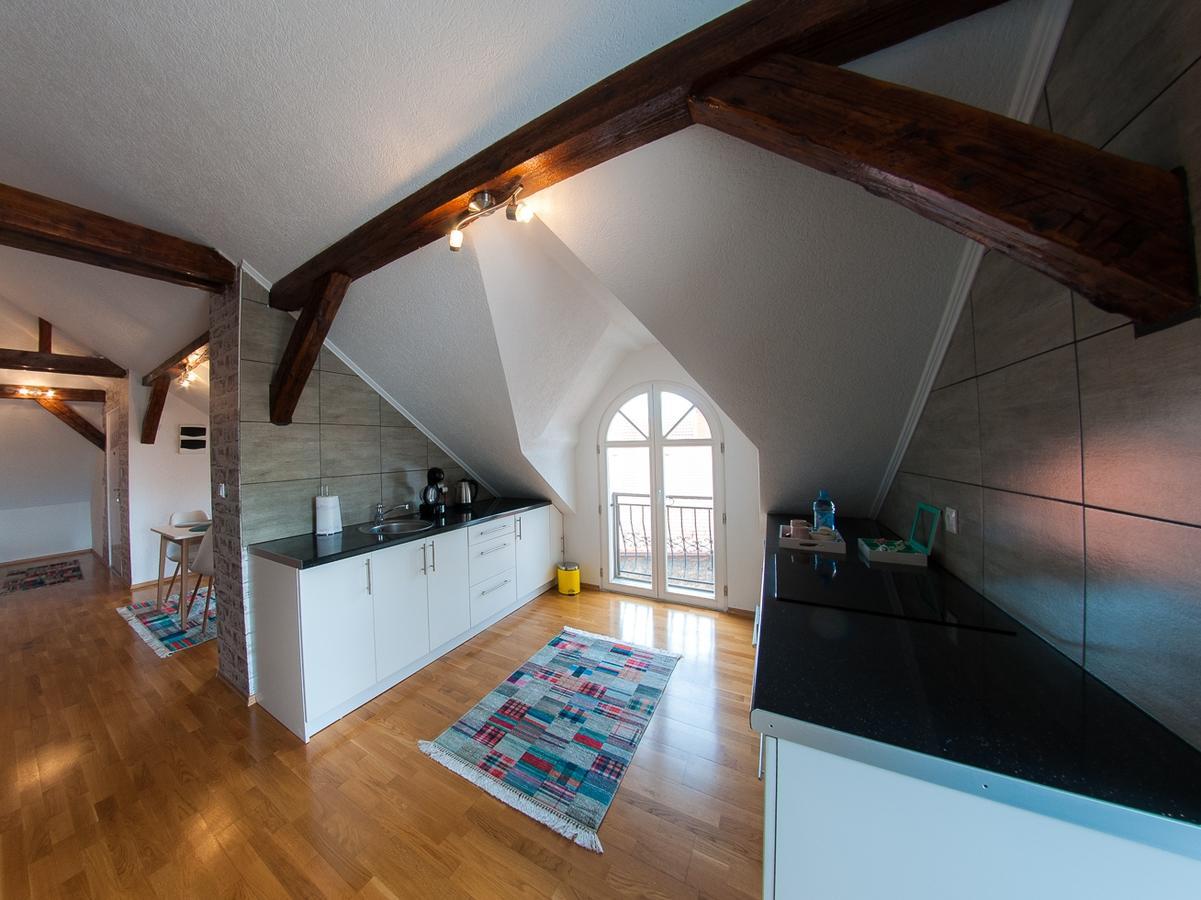 Penthouse Apartment Brčko エクステリア 写真