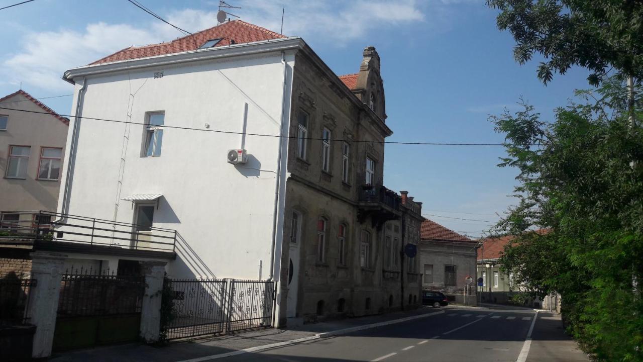 Penthouse Apartment Brčko エクステリア 写真