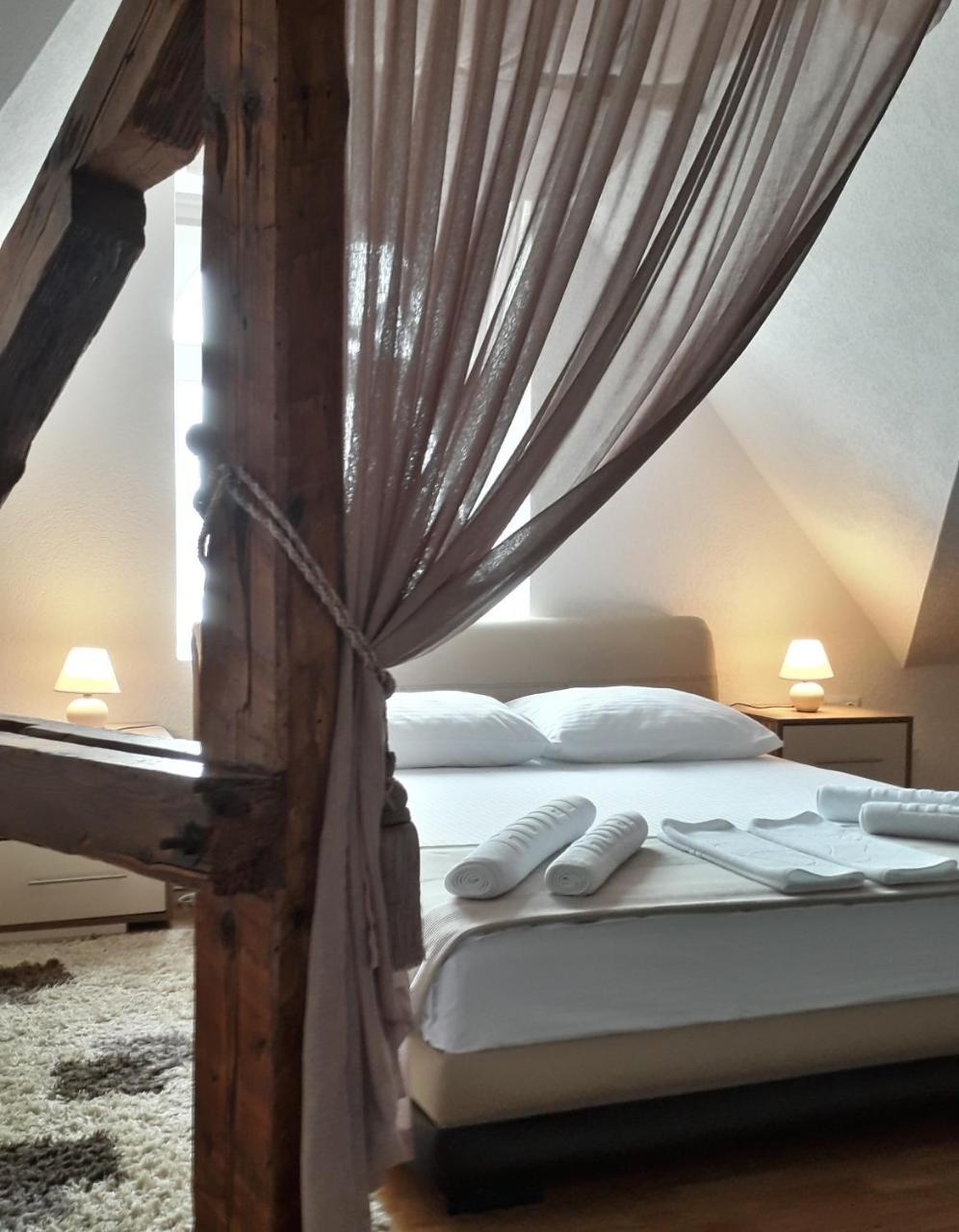 Penthouse Apartment Brčko エクステリア 写真