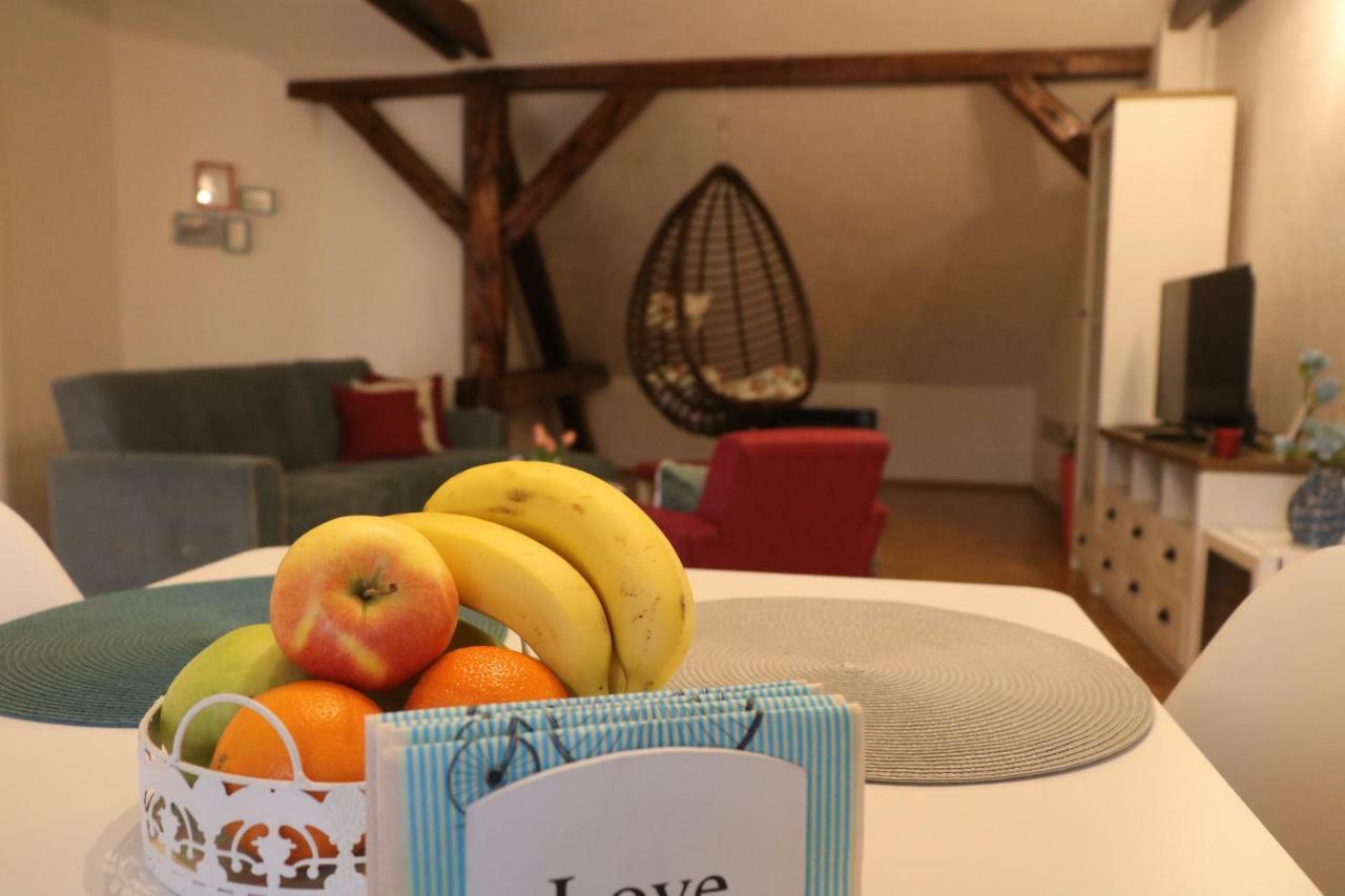 Penthouse Apartment Brčko エクステリア 写真